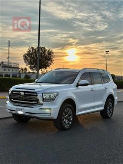 GWM TANK 500